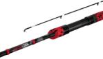 Delphin RedCODE 244cm 7-26g Pergető Bot