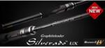 Graphiteleader Silverado UX 24GSiluc-762ML Cast Fast 2.29m 3-16gr Pergető Bot