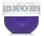 Sol de Janeiro Delicia Drench Body Butter 240 ml - alza