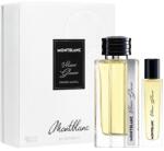Mont Blanc - Montblanc Collection Vetiver Glacier, Barbati, Apa de Parfum, 125 ml + 15 ml Barbati