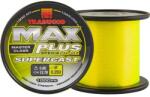 Trabucco Max Plus Line Supercast 1000m 0, 22mm monofil zsinór