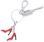 TROIKA Kulcstartó, TROIKA "Pumps (TROKR2408CH) - primatinta