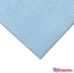  Mikroszálas törlőkendő 36 x 38 cm PVA micro kék Bonus_B928 (58448) - nyomtassotthon