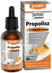 JutaVit Propolis + Vitamin C Drops (30 ml)