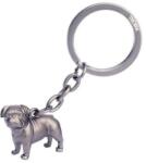 TROIKA Kulcstartó, TROIKA "Buddy (TROKR2406GM) - primatinta