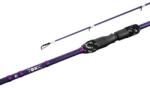 Delphin TOXIC 2G 228cm 7-30g 2 rész Pergető Bot