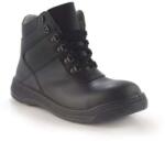 CODEOR UDINE S3+SRA Munkavédelmi Bakancs - Fekete (UDINES3 N 38)