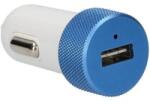 ALL Ride Szivargyújtós USB töltő (33003290) (a33003290) - aqua
