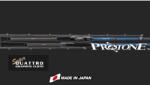 Graphiteleader Protone 18 Gpts-632-1, 5-mj R-Fast 1, 90m 20-60g Spinning Pergető Bot