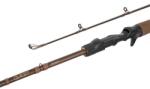 Delphin QUEST B´CAST 195cm 125g 2 rész Pergető Bot - fizz