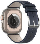 Dux ducis Apple Watch Series 10 46mm Dux Ducis Ys Pótszíj Egyedi Méret, Állítható, Sötétkék