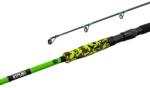 Delphin HYPERIO 2, 2 rész 210cm 120g harcsás Bot