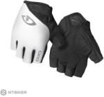 Giro JagEtte női kesztyű, white (L)