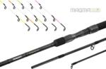 Delphin MAGMA REAXE 30T 300cm 100g 3 rész Feeder Bot - fizz