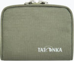 TATONKA Zip Money Box портфейл маслина