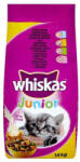Whiskas 14 kg Junior Száraz Macskatáp