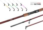 Delphin Magma Legend4ry Method 400cm 215g 3rész Feeder Bot