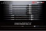 Apia Grandage Legacy HYPER STYNGER S-56L-HS 1.67m 0.2-6gr Pergető Bot