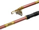 Delphin QUEEN Tele 300cm 100g Teleszkópos Horgászbot