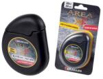 HERAKLES Area XF Fluorocarbon 30m 0, 11mm előkezsinór
