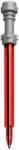 LEGO® EUROMIC - Star Wars zselés toll - piros (ZSTP) (ZSTP)