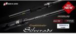 Graphiteleader Silverado 23GSilc-792M-HS Cast 2.36m Fast 3-18gr Pergető Bot