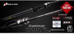Graphiteleader Corto Prototype 23GCorps 612L-T 1.85m Fast 3gr Light Pergető Bot