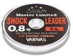 VARIVAS Shockleader Fluorocarbon Trout Area VSP 30m 0, 117mm 2, 5lbs előkezsinór