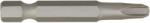 LUX-TOOLS LUX csillagfejű bit PH3 50 mm hosszú (107162)