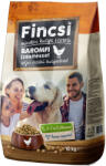 Fincsi Száraz Kutyaeledel - 10 kg, Baromfis 111