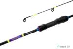Delphin GraphiX IT 24T 228cm 3-18g 2 rész Pergető Bot - fizz