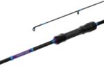Delphin GraphiX 24T 228cm 3-18g 2 rész Pergető Bot - fizz