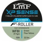 Loomis & Franklin Loomis & Franklin XP Sense F-Roller Distance 33, 5m legyező zsinór #7 Intermediate