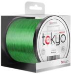 Delphin TOKYO fluo zöld 0, 261mm 12lbs 7200m monofil zsinór