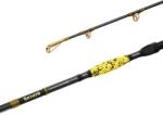 Delphin HAZARD BxG 310cm 505g Harcsázó Horgászbot