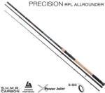 Trabucco Precision Rpl Allrounder 3303/40/Mh Match Bot