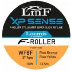 Loomis & Franklin Loomis & Franklin XP Sense F-Roller Distance 33, 5m legyező zsinór #7 F