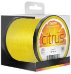 Delphin CITRUS sárga 0, 28mm 5, 9kg 26000m monofil zsinór