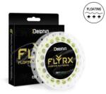 Delphin FLYRX fonott legyező zsinór WF7-F 100 FT