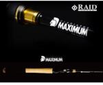 Raid Maximum Cast GX-72MHC Baltoro Heat 218cm 35g Bot