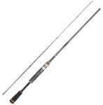 Major Craft Benkei Spinning Bis-682ML R, Fast 2, 03m 1/8-3/8oz 3, 5-10, 5g Pergető Bot