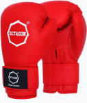 Octagon Mănuși de box Octagon Kevlar red