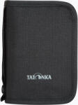 TATONKA Portofel Tatonka Travel Zip M black