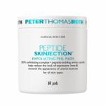 Peter Thomas Roth Peptide Skinjection Exfoliating Peel Pads Tonik 60 ml