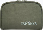TATONKA Portofel Tatonka Plain olive