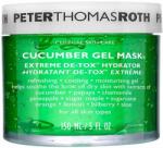 Peter Thomas Roth Cucumber Gel Mask Maszk 50 ml