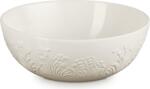 Le Creuset Голяма купа за сервиране Jardin 26, 4 см бежова (80040607160003)