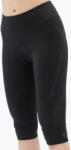 SILVINI Pantaloni scurți de ciclism pentru femei SILVINI Tinella 3/4 black