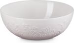 Le Creuset Голяма купа за сервиране Jardin 26, 4 см светлорозова (80040607770003)