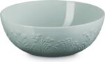 Le Creuset Голяма купа за сервиране Jardin 26, 4 см морска сол (80040607170003)